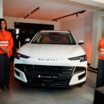 Inauguracion Soueast
